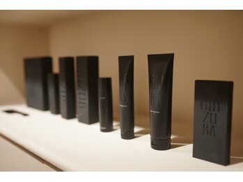 エルデ 恵比寿(ERDE)/7.3STEPトリートメント