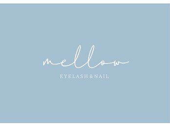 メロウ アイラッシュ(MELLOW eyelash)/ワックスアイブロウスタイリング