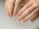 Cheek nails