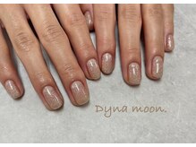 ダイナ ムーン(Dyna moon.)/フラッシュネイル