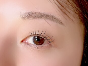 リッシュ(RICHE)/ダメージ補修まつ毛パーマ