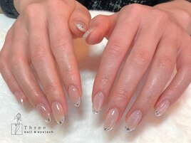 ガラスフレンチ