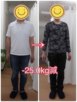 シュプリーム/男性もお任せください!