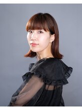 ユー(Yu)&nbsp;上田 由貴