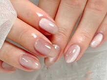 ツキヒネイル(Tsukihinail)