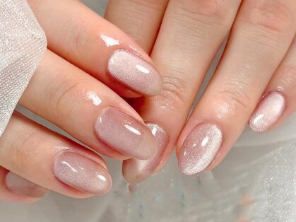 ツキヒネイル(Tsukihinail)の写真