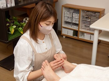 ルミエール(_Lumiere)/