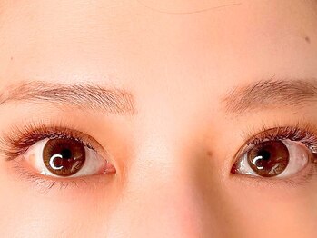 アノリー(anoliy)/ボリュームラッシュ