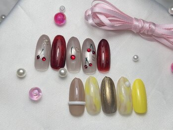 フローランズ(FLORANZ)/定額Aコース♪