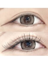 ステラ 恵比寿店(STELLA)/フラットラッシュ160本