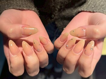 メゾンシンバ(Maison Simba)/Nudie Color