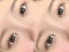 まつげパーマ＋眉毛アイブロウWAX(骨格診断&メイク仕上げ付)