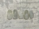 定額ネイル￥7980