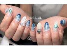 ベル ネイル(BeL NaiL)の雰囲気（選びやすくメニュー追加しました☆メニュー欄ご確認ください(^^)）