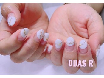 デュアスアール チャンドラ(DuasR chandra)/定額サンプル