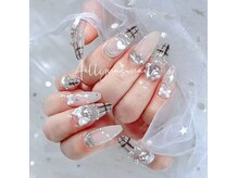 AILLYNAS　nail&eyelash