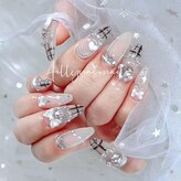 アイリナス(AILLYNAS)
