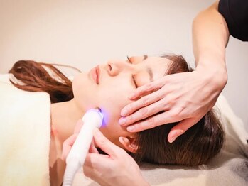 るるんの写真/【美肌になりたい。そんなあなたへ。】「キレイになりたい」を叶える第一歩、お任せください☆