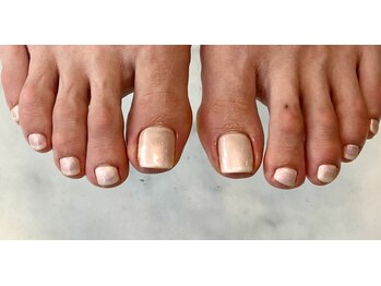 ピアレス(Peerless)/フットワンカラー