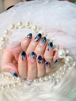 ハナアイ サロン 新大久保店(hanaai salon)/持ち込み