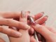 ディーネイル(DEE nail gifu)の写真/【オフ無し限定◆パラジェル+ワンカラー¥4950】パラジェル＆フィルイン導入◎育爪しながらネイルが楽しめる