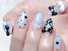 プリューミー(PLUMY)/