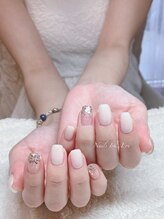 ネイルズ イルク(Nails Irk)/シンプル