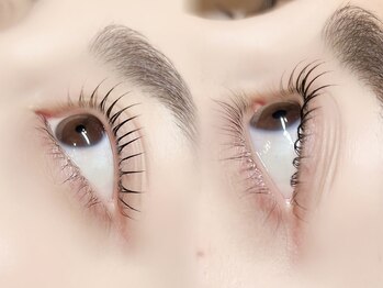 クラッシィ(Classy)/まつげパーマ