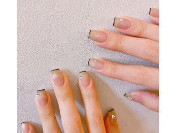 ザ ワンネイルズ(The one nails)/