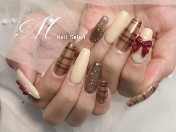 エム 池袋店(M)/