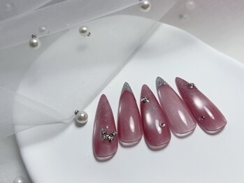 ビューティフルエー(Beautiful.A.)/¥7800