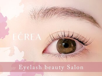 エクレア 徳島店(E‘CREA)/まつ毛パーマ