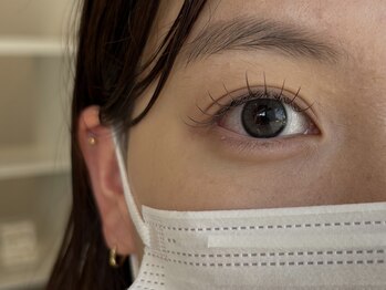 キュロン(quro.n)/フラットラッシュ(color) 120本