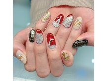 持ち込み画像も可能です