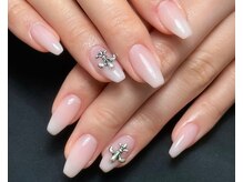 ヒルリン 新松戸(healing)の雰囲気(トレンド×透明感*シンプルに個性をプラス♪)