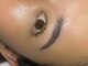 メロリッチ(MELLORICH)の写真/初めての方、自まつ毛が少ない、細いとお悩みの方におすすめ★満足のいくあなたの理想の目元に♪