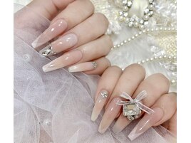 持ち込みデザイン120分やり放題