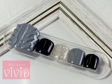 ネイルサロン ビビッド(Nail Salon ViViD)/