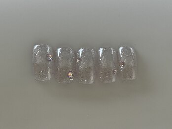 トロワ(trois)/monthly A コース