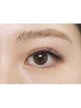 モテ可愛な目元にしたい