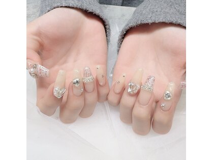 エムネイル(m nail)の写真