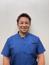 ふどうまえ駅前整骨院&nbsp;大塚 典臣