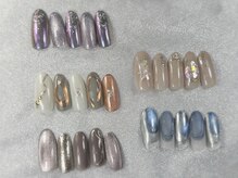 キャッツアイ東京 新宿店(Cat's eye TOKYO)/定額アートB