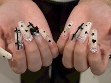 ネイルアバンス 鳳店(Nail AVANCE.)