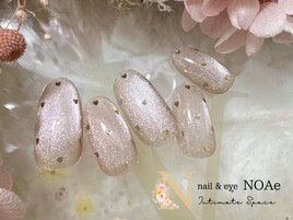 アシンメトリーコース★No.4