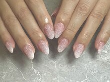 アイビーネイル(ivy nail)/◆持ち込みdesign