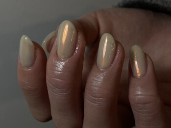 ヴィコ 名古屋栄(vico)/オーロラネイル