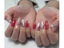 シュガーネイル(Sugar nail)/定額シンプル