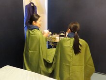 リボンノット(Ribbon knot)