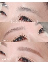 ハレモアナ(HALE MOANA)/【レディース】HBL/ブロウリフト